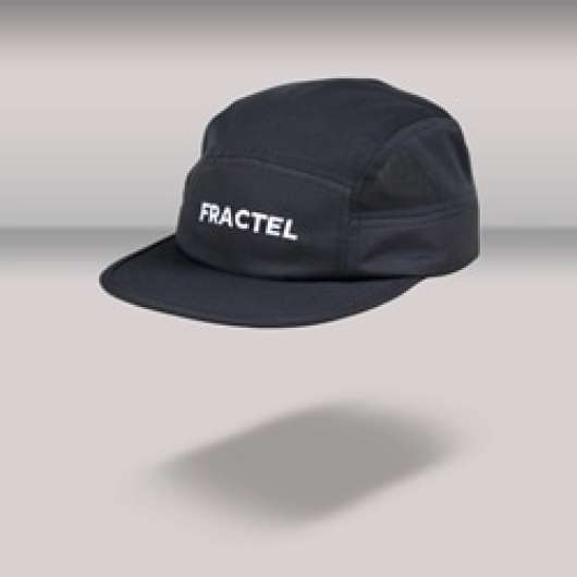 Fractel Cap Jet Edition