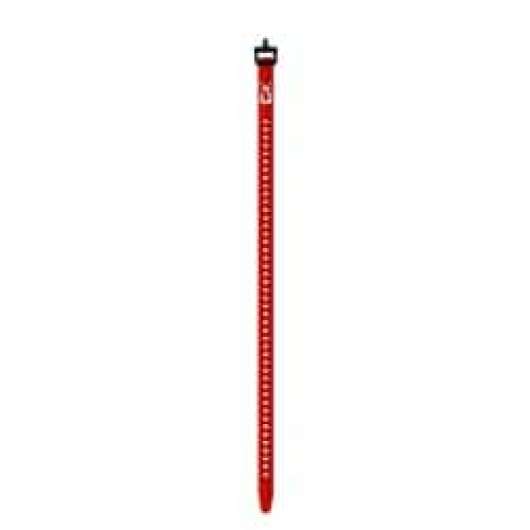 g3 Tension Strap - 500 Mm Universal Red