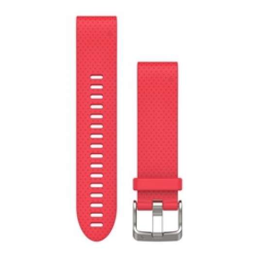 Garmin Quickfit 20Mm-Klockarmband Pink