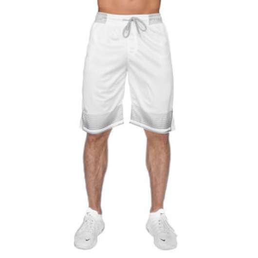 Gavelo Sniper Shorts, white, medium