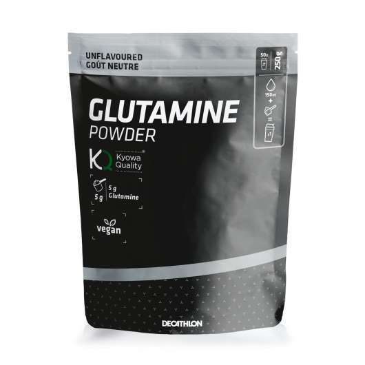 Glutamin Neutral 250g - Quality