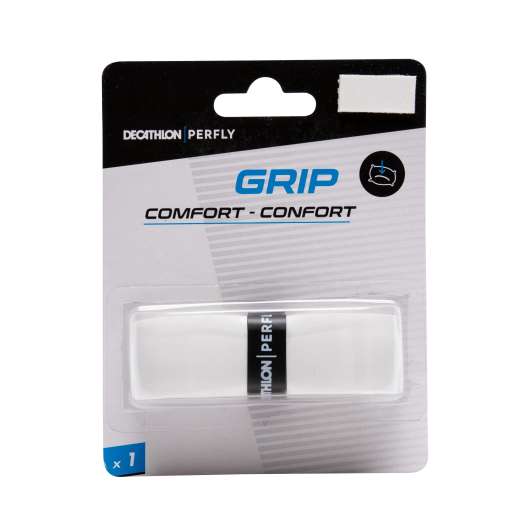 Grepplinda X1 Comfort Grip Vit