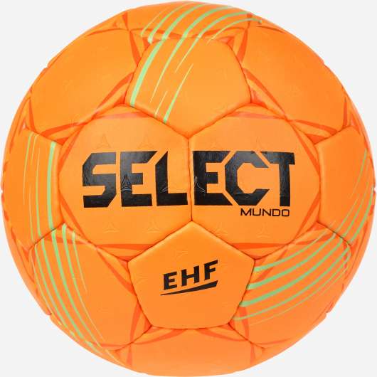 Handboll Storlek 2 - Select Mundo Orange