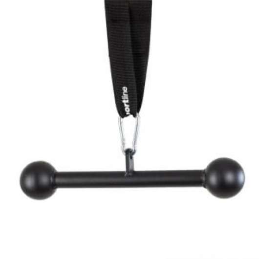 Hanging Pull-Up Balls Twin