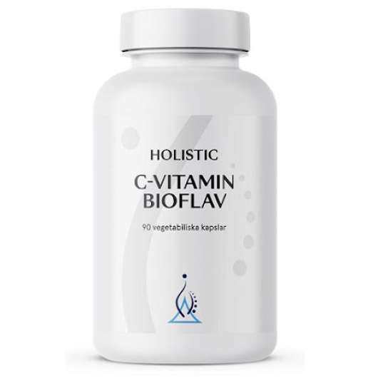 Holistic C-Vitamin Bioflav