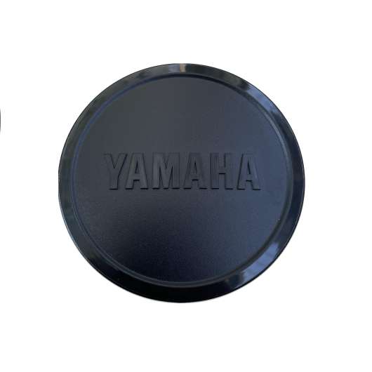 Hölje Till Mittmotor Med Yamaha-logotyp