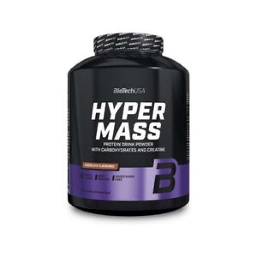 Hyper Mass