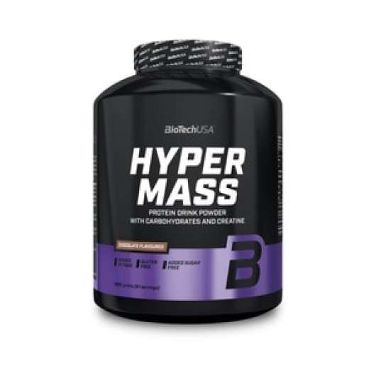 Hyper Mass, 4000 g, vanilla