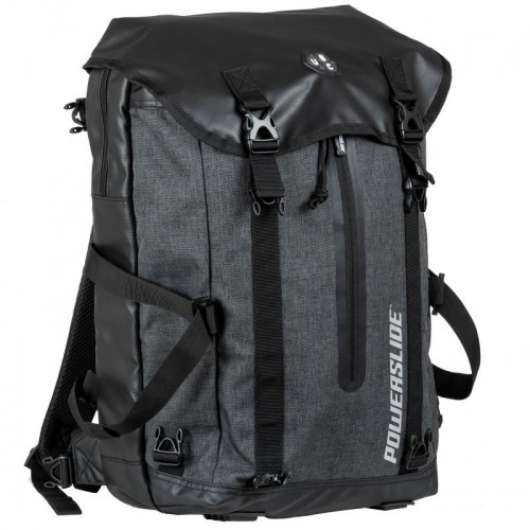 Inlinesryggsäck Powerslide UBC Commuter Backpack - 20 lit.