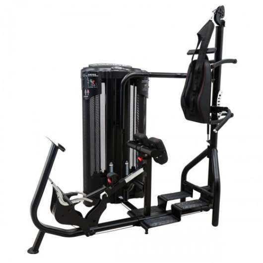 Inspire by Hammer Dual Station Ab / Back