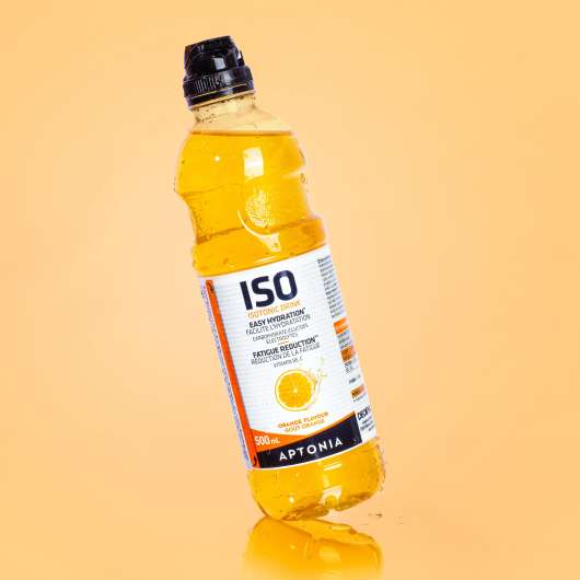 Iso-dryck Drickfärdig Apelsin 500 Ml