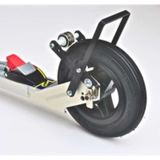 Jenex V2 Speed Reducer Passar Till Rullskidor Med Lufthjul
