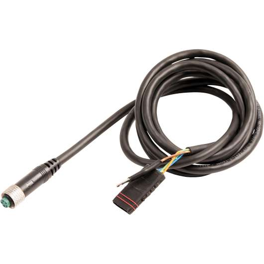 kabel display e17368-100 1250mm