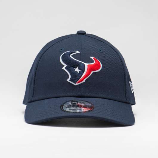 Keps Amerikansk Fotboll Nfl Houston Texans Unisex Blå