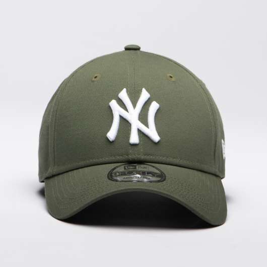 Keps Baseball Mlb New York Yankees Unisex Grön