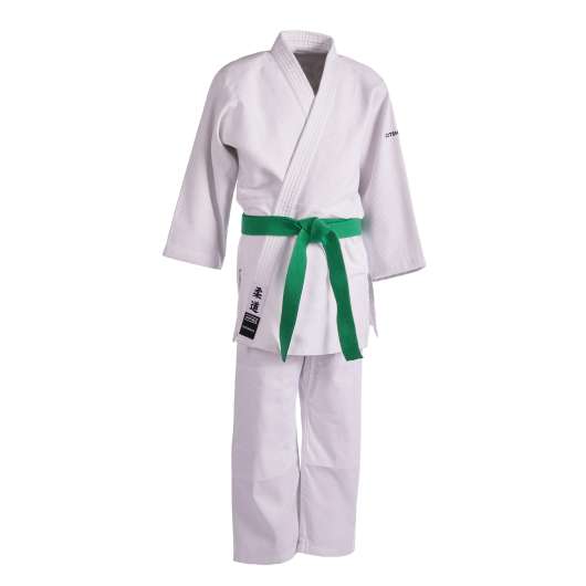 Kimono Judodräkt 500 Junior