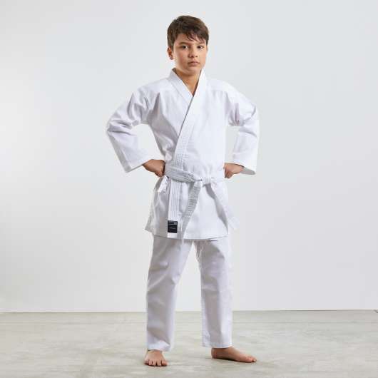 Kimono Karate 100 Junior