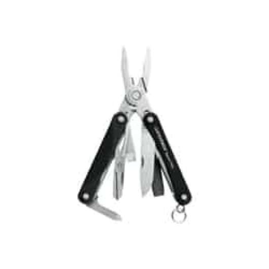 Leatherman Squirt Ps4 Box