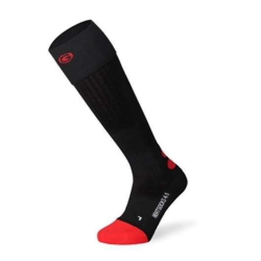 Lenz Heat Sock 4.1 Toe Cap