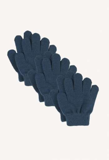 Lindberg Åsbro Magic Glove, 3-P Dark Blue