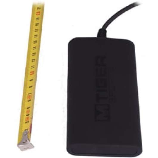M Tiger Sports Battery-Pack 14,8V 8-Cell 10000 Mah (1*8*21700)