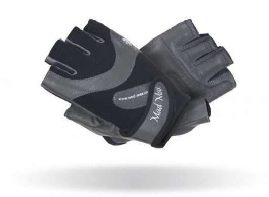 Mad Mad Workout Gloves MTI83 - Large