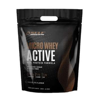 Micro Whey Active, 2kg - Biscotto Cookie