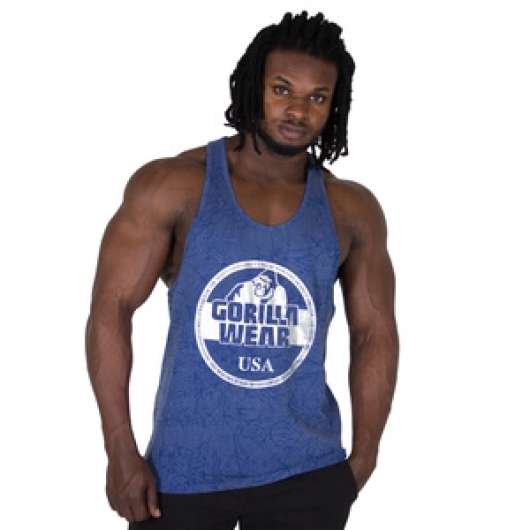 Mill Valley Tank Top