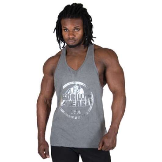 Mill Valley Tank Top