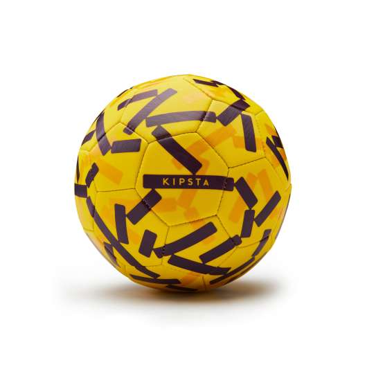 minifotboll learning ball diabolik storlek 1 gul