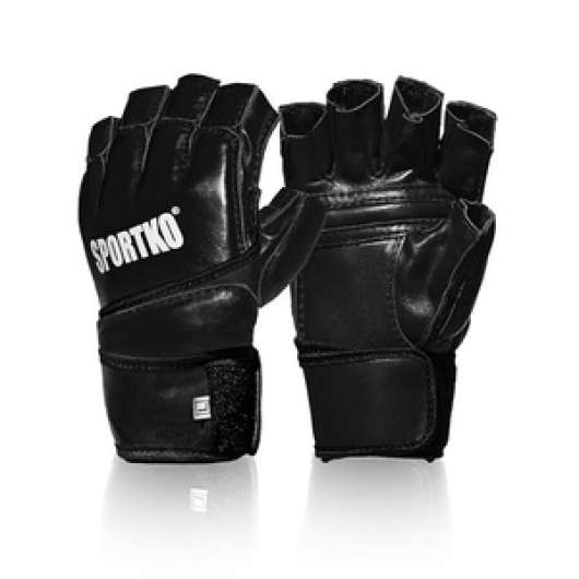 MMA Gloves PK4