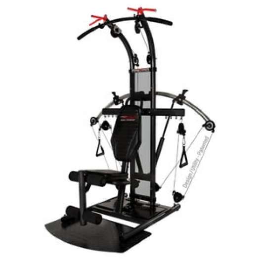 Multigym Bio Force Extreme Core, Finnlo by Hammer