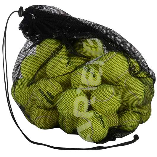 Nät För 60 Tennisbollar