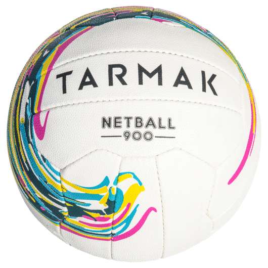 Netball-boll Nb900 Vit