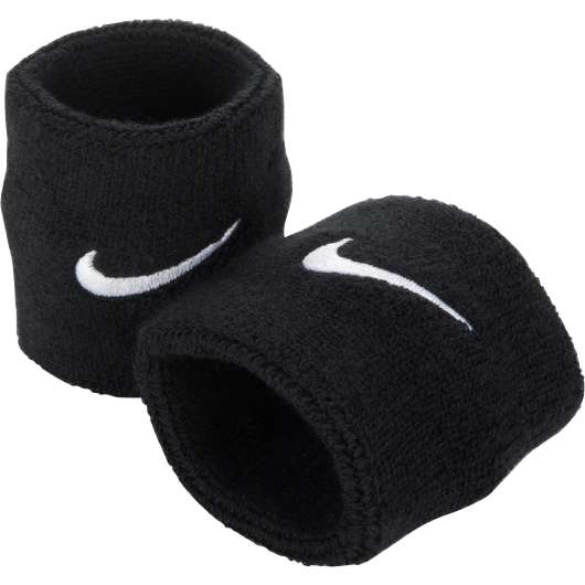 Nike, Svettband Handled Nike Svart,