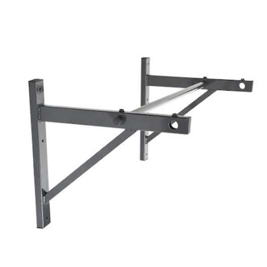 Nordic Fighter Wall Mounted Chin Up Bar