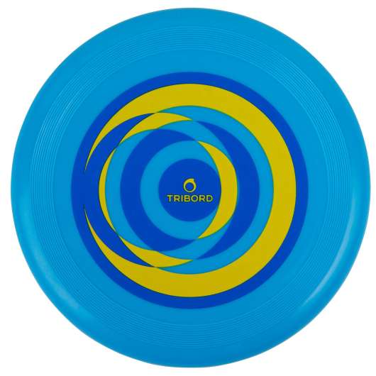 Olaian, Frisbee D90 Circle Blå, Flying Disc