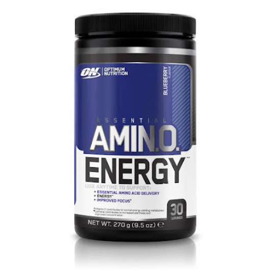 ON Essential Amino Energy 270g - Blueberry