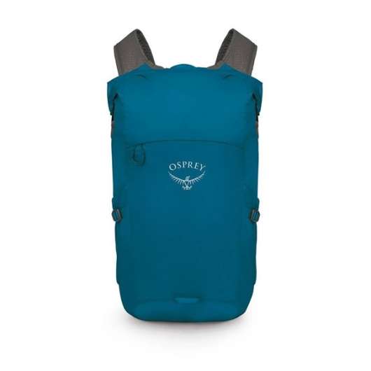 Osprey Ultralight Dry Pack 20 Waterfront Blue