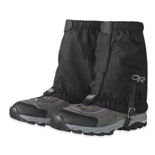 Outdoor Research Rocky Mnt Low Gaiters