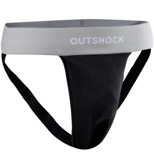 Outshock, Suspensoar Flexibel H 500,