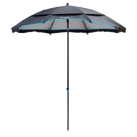 Paraply/parasoll Fiske 1,8 m i Diam. Pf-u500 Lpf-u500 l