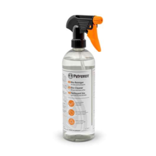 Petromax Bio-Cleaner For Soot And Fire Traces