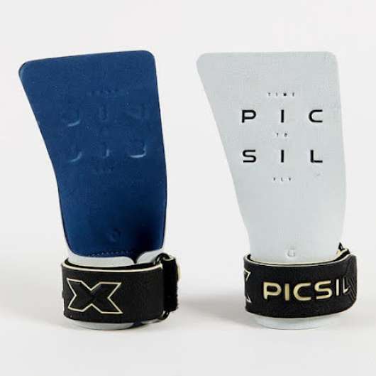 Picsil Condor Grips, White - G+