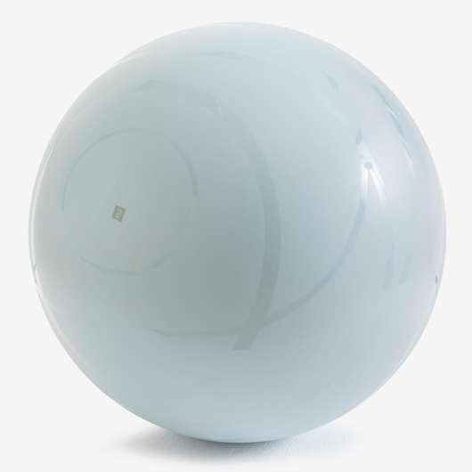 Pilatesboll Med Pump Snabbuppblåsning Och -Tömning Stl 2 / 65cm