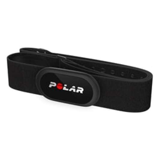 Polar H10 N Bluetooth Smart Pulssensor Black  XS-S