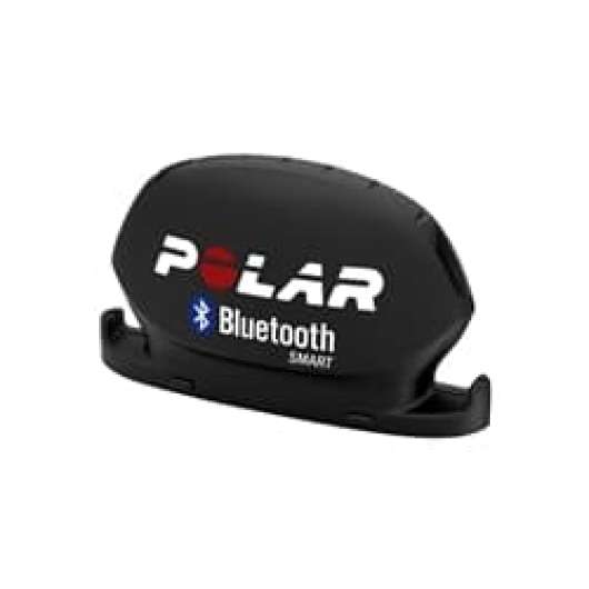 Polar Kadenssensorset Bluetooth Smart Black