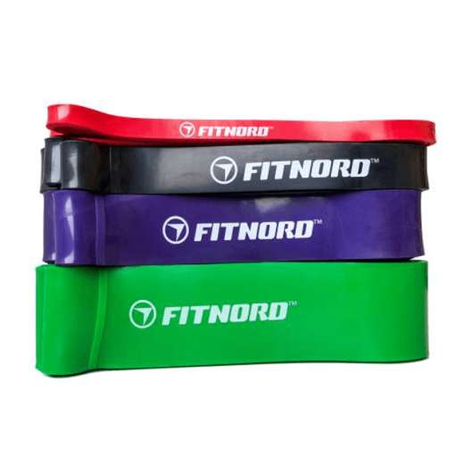 Power band, FitNord