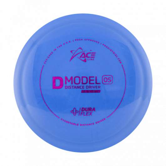 Discgolf Discar