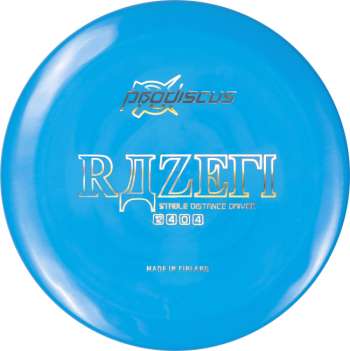 Prodiscus Ultrium RAZER Frisbee Golf Disc, Blå